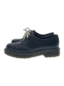 Dr.Martens◆ドレスシューズ/UK7/BLK/1461