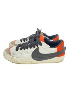 NIKE◆ローカットスニーカー/25cm/WHT/DQ1470-001