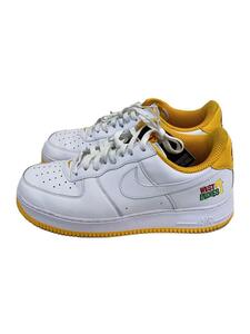 NIKE◆AIR FORCE 1 LOW RETRO QS/ローカットスニーカー/30cm/WHT/DX1156-101