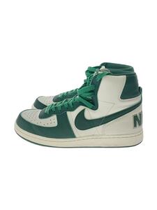 NIKE◆TERMINATOR HIGH_ターミネーター ハイ/28.5cm/GRN/FD0650-100