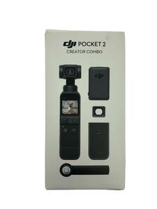 DJI* digital camera other /pocket2 creator combo