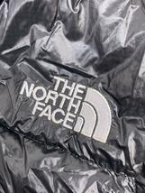 THE NORTH FACE◆ALPINE VENT SHELL JACKET_アルパイン ベント シェルジャケット/L/ナイロン/BLK_画像8