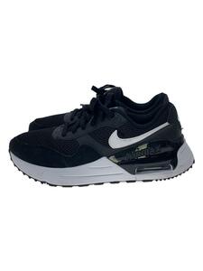 NIKE◆AIR MAX SYSTM_エア マックス SYSTM/28cm/BLK/DM9537-001