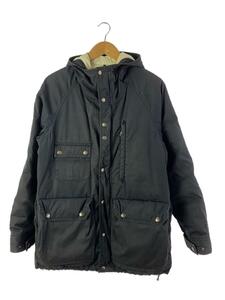 THE NORTH FACE PURPLE LABEL◆ダウンジャケット_ND2758N/M/ナイロン/BLK