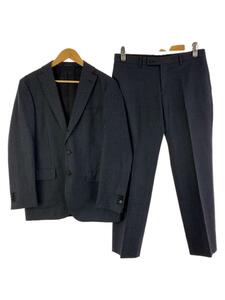 MALE&Co.* suit /A6/ wool /NVY