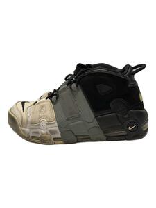 AIR MORE UPTEMPO "TRI COLOR" 921948-002 （ブラック/ブラック/ブラック/クールグレー/ホワイト）