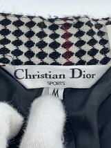 Christian Dior SPORTS◆ボトム/M/ウール/マルチカラー_画像4