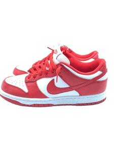 NIKE◆ローカットスニーカー/26cm/RED/CU1727-100