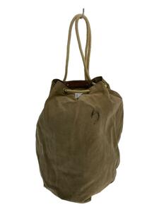 PEG AND AWL/ bag / khaki 