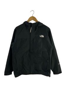 THE NORTH FACE◆CLOUD JACKET/M/ナイロン/BLK