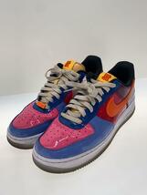 NIKE◆UNDEFEATED X AIR FORCE 1 LOW SP_アンディフィーテッド X エアフォース 1 ロー/2_画像2