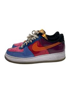 NIKE◆UNDEFEATED X AIR FORCE 1 LOW SP_アンディフィーテッド X エアフォース 1 ロー/2