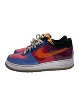 NIKE◆UNDEFEATED X AIR FORCE 1 LOW SP_アンディフィーテッド X エアフォース 1 ロー/2_画像1