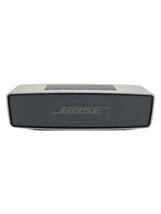 BOSE◆ボーズ/Bluetoothスピーカー/SoundLink Mini Bluetooth speaker_画像1