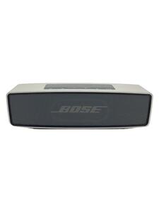 BOSE◆ボーズ/Bluetoothスピーカー/SoundLink Mini Bluetooth speaker