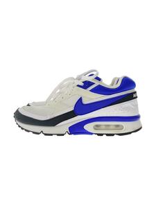 NIKE◆Nike Air Max BW/ローカットスニーカー/27cm/BLU/DN4113-101