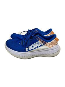 HOKA ONE ONE◆ローカットスニーカー/26.5cm/BLU/f272191