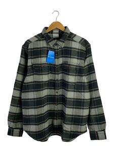 Columbia◆Deschutes River Heavyweight Flannel_デシュートリバーヘビーウエイトフラネル/M