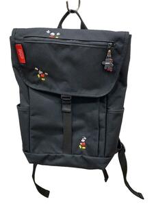 Manhattan Portage◆リュック/-/BLK