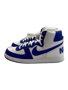 NIKE◆ハイカットスニーカー/29cm/WHT/FN6836-100