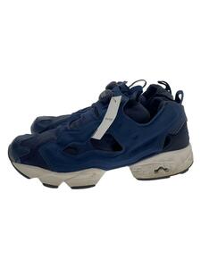 Reebok◆CLASSIC/INSTAPUMP FURY OG/インスタポンプフューリーオリジナル/28cm/NVY