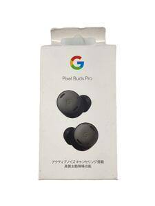 Google◆イヤホン Google Pixel Buds Pro GA03201-JP