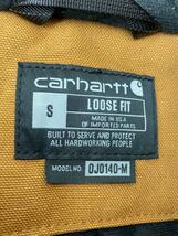 Carhartt◆ブルゾン/S/コットン/CML/OJ0140-M_画像3