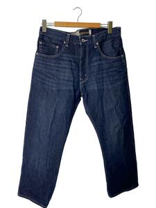 Levi’s SilverTab◆ボトム/34/コットン/BLU/無地/PC9-A3666-0001