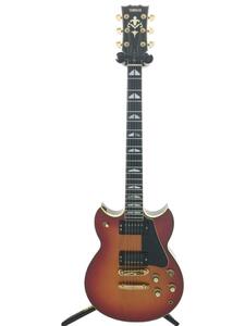 YAMAHA◆SG2000/RS/1981/日本製/ハードケース付