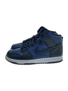 NIKE◆FRAGMENT DESIGN X DUNK HIGH_フラグメント デザイン X ナイキ ダンク ハイ/26c