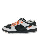 NIKE SB◆ローカットスニーカー/27cm/WHT/FD2629-100_画像1