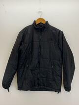 THE NORTH FACE◆CASSIUS TRICLIMATE JACKET_カシウストリクライメイトジャケット/M/ナイロン/BLK_画像6