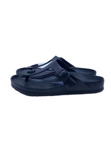 BIRKENSTOCK◆サンダル/26.5cm/BLK/0128211