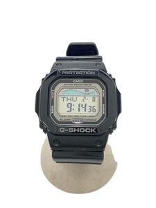 CASIO* quartz wristwatch *G-SHOCK/ digital /BLK