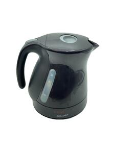 T-fal* hot water dispenser * electric kettle Justin plus 1.2L KO3408JP [kakao black ]