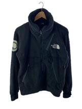 THE NORTH FACE◆ANTARCTICA VERSA LOFT JACKET_アンタークティカ バーサロフトジャケット/M/-/BLK_画像1