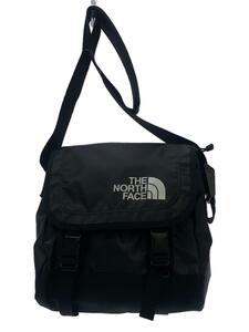 THE NORTH FACE◆ショルダーバッグ/-/BLK/無地/RN61661/CA30516