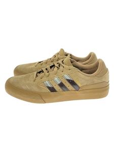 adidas◆ローカットスニーカー/26cm/CML/GW7232