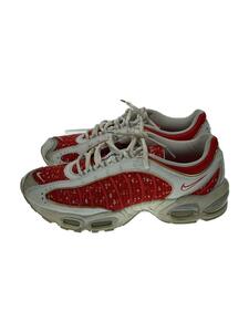 NIKE◆AIR MAX TAILWIND 4/エアマックステイルウィンド/ホワイト/AT3854-100/27.5cm/WHT