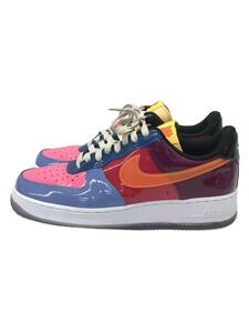 NIKE◆UNDEFEATED X AIR FORCE 1 LOW SP_アンディフィーテッド X エアフォース 1 ロー/2