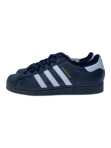 adidas◆オリジナルス/SUPERSTAR/スーパースター/ブラック/EG4959/26cm/BLK