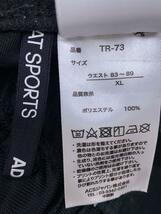 adidas◆セットアップ/XL/ブラック/ジャージ/D24044/トラックジャケット/トラックパンツ_画像5