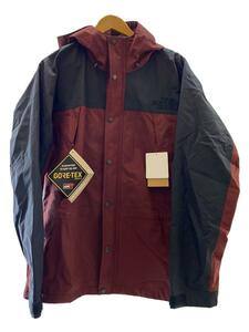 THE NORTH FACE◆マウンテンパーカ_NP12130R/XL/ナイロン/BRD