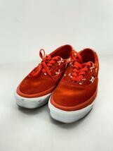 VANS◆ローカットスニーカー/26.5cm/ORN_画像2