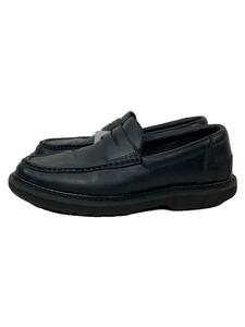 Rockport◆シューズ/25.5cm/BLK/レザー