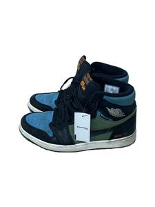 NIKE◆AIR JORDAN 1 ELEMENT GORE-TEX_エアジョーダン 1 エレメント ゴアテックス/26.5