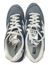 NEW BALANCE◆CM996//ブラック/26.5cm/BLK_画像3