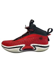 NIKE◆AIR JORDAN 36 SE R PF_エア ジョーダン 36 シーズナルエディション R PF/28cm/