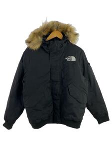 THE NORTH FACE◆ジャケット/M/ナイロン/BLK/NF0A5EHC