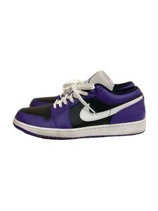 NIKE◆ローカットスニーカー/31cm/PUP/553558-501